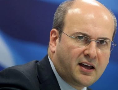 Κ.Χατζηδάκης: «Η αυτοδυναμία της ΝΔ είναι το μέσο για να επιτευχθεί σταθερότητα στη χώρα»